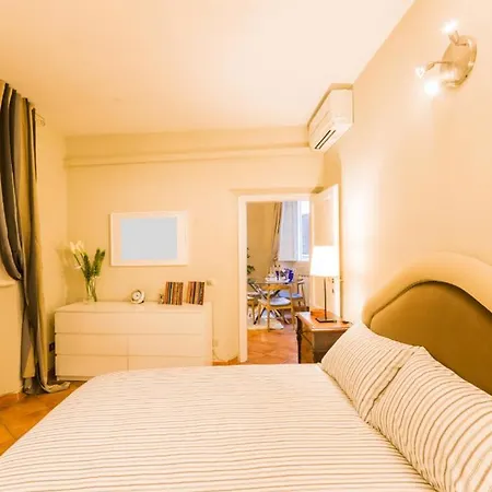 Flat Sole In The Hearth Of Firenze Esterno foto