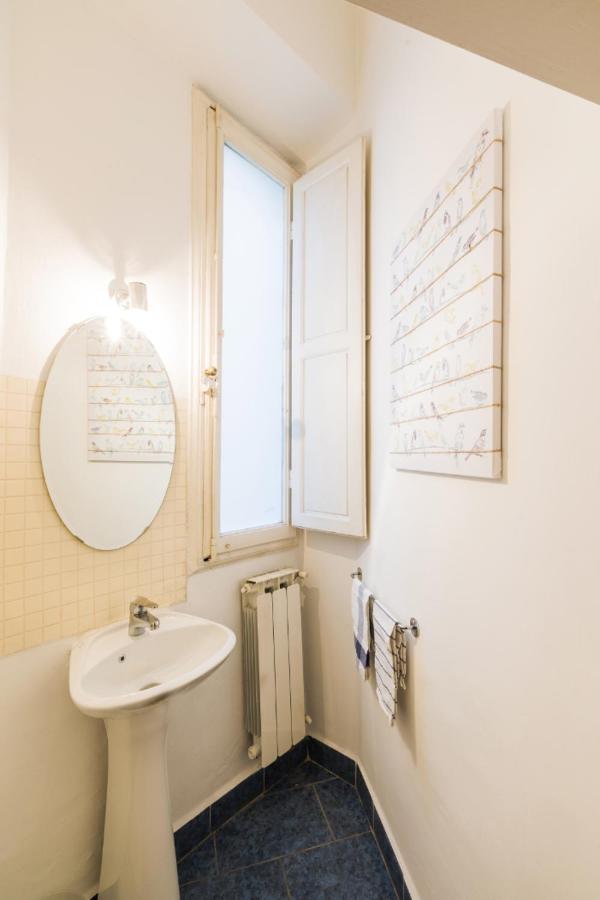 Appartement Flat Sole In The Hearth Of Florence