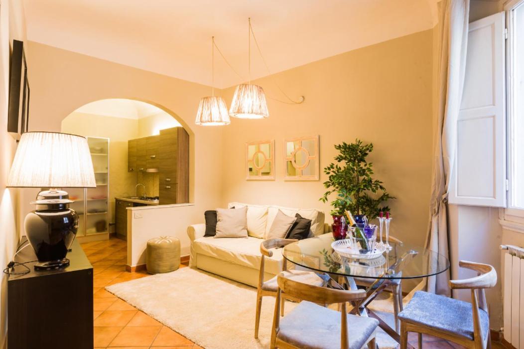 Appartement Flat Sole In The Hearth Of Florence